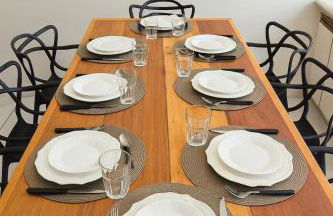 Studio para 7 pessoas com Ar Condicionado e 2 Garagem - Foto 2