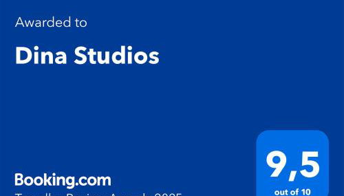 Dina Studios - Photo 2