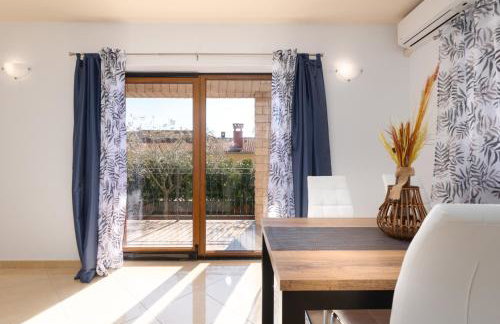 Villa Marko Kaštelir - Foto 28