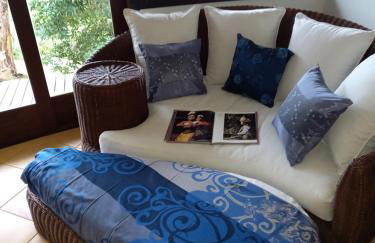 Luxury Suites Vila Indonésia - Foto 69