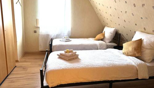 M B Homes Reutlingen2 Worker House - Foto 4
