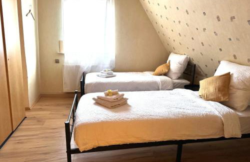 M B Homes Reutlingen2 Worker House - Foto 4