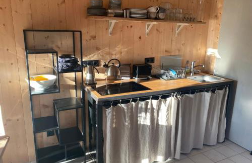 Ferienhaus Remise - Foto 10