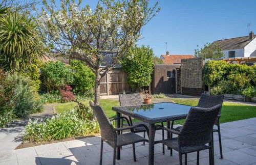 Cobbles End by Winterton Cottages - Foto 23