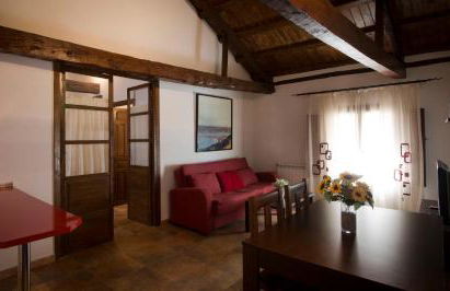 Casa Rural Casona la Beltraneja - Foto 8