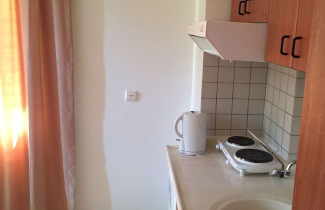 Blue Yacht Marina Apart Hotel - Foto 8