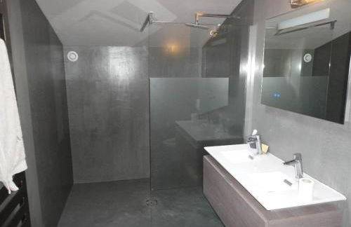 Mas Samuel magnifique demeure en provence avec piscine et jacuzzi - Foto 33