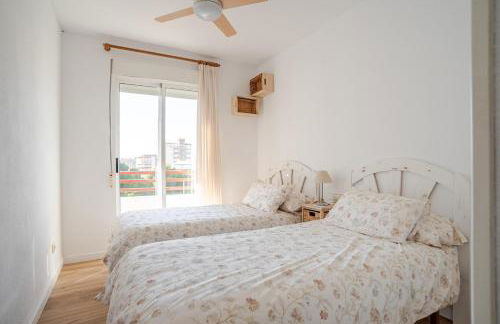 Apartamento en Voramar a 2 minutos de la playa - Photo 42