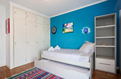 Praia Azul Beach and Sun - Foto 27