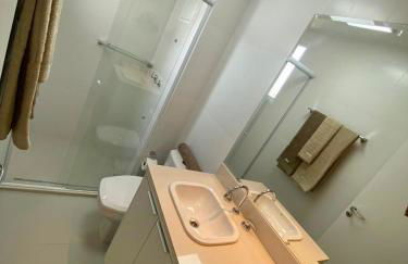 1A 2-bedroom apartment near Shopping and USP - Foto 14