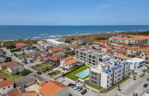 Praia Mar Apartamento T2 - Foto 11