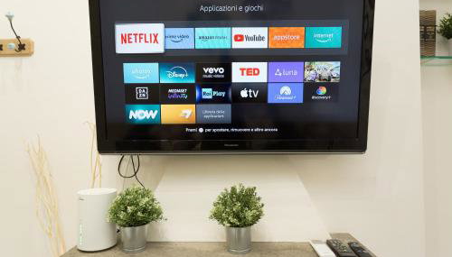 San Peter Borgo 68 - Foto 4