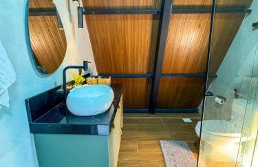 Cabana Quintal - Foto 8