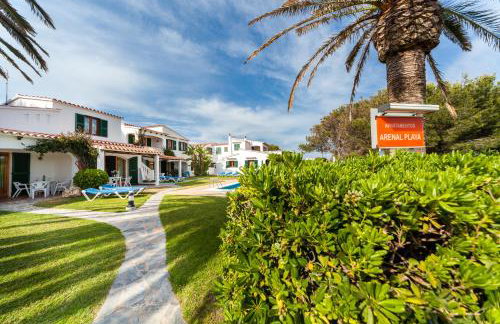 Apartamentos Arenal Playa Menorca - Photo 51