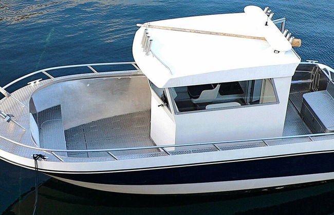 6 Person Holiday Home in Sorbovag-by Traum - Foto 21