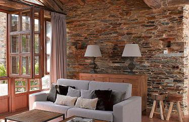 Aldea Rural y Gastro Restaurante Casona de Labrada - Foto 12