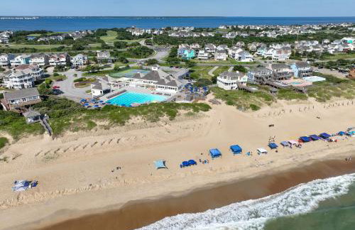 Waterfront luxury w-beach resort-pool-golf-tennis-fishing & views! - Foto 11