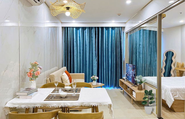 OLIU'S HOMESTAY - The Sóng Vũng Tàu - Photo 77