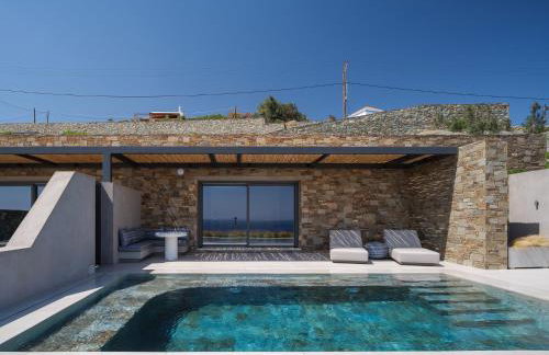 Syros Soul Private Pool Suites - Foto 61