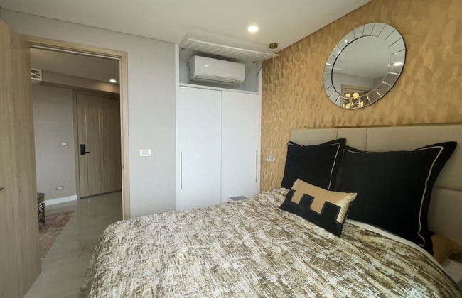 Copacabana Jomtien Beach Condo - Foto 9