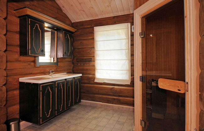 Holiday Home in FÃ¥vang - Foto 7