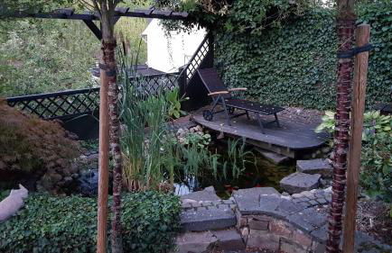 Ferienwohnung Nostalgie in Bruttig-Fankel für 1 - 3 Personen - Foto 26