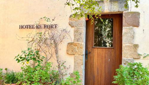 El Fort d'Ullastret - Foto 2