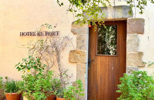 El Fort d'Ullastret - Foto 2