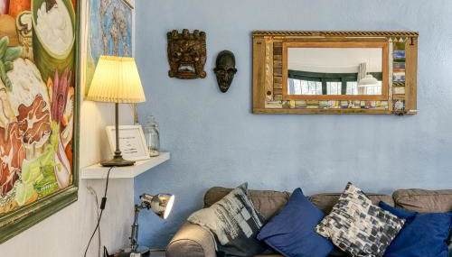 La Casa de los Artistas - Foto 5