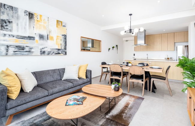 Condo Aria Ocean 306 - Foto 14