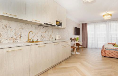 GDAŃSK MARINA nowy Apartament przy MOTŁAWIE - Foto 11