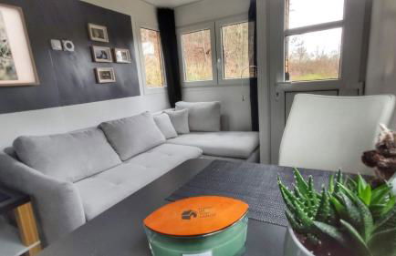 Ferien im Tiny House - Foto 11