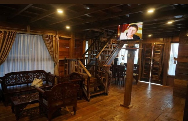 Siosar Paradise Resort and Restaurant - Foto 3