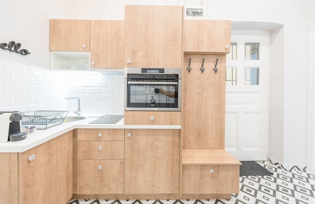 Venus Apartments - Market Hall - Foto 9