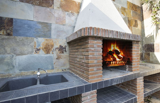 Villa Santi - Foto 20