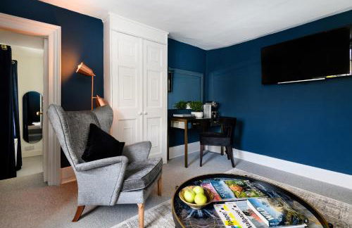 The Old Manse of Blair, Boutique Hotel & Michelin Restaurant - Foto 47