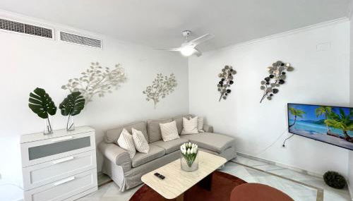 Marbella Puerto Banus charming 1 bedroom apartment - Foto 2