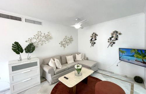Marbella Puerto Banus charming 1 bedroom apartment - Foto 2