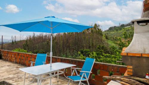 Charming house in Miranda do Corvo + Spacious terrace - Foto 2