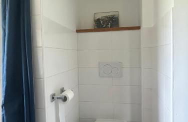 Maison Le Nid aux Alpes Mancelles - Foto 15