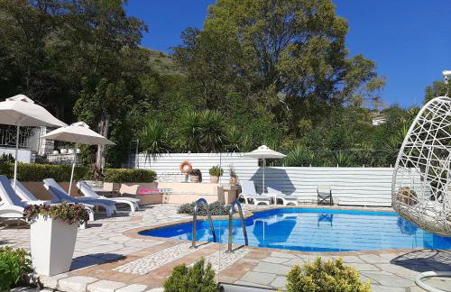 Imerolia Beach Villa Kassiopi Corfu - Foto 13