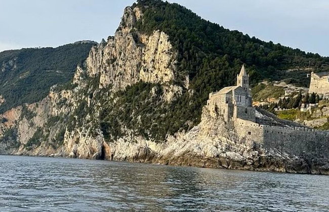 Portovenere, 3 Islands & Gulf of Poets Boat Tour - Photo 9