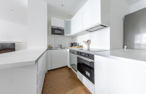 Via De Amicis 43 - Leia Hospitality - Foto 17