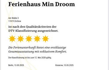 Min Droom Usedom - Foto 32