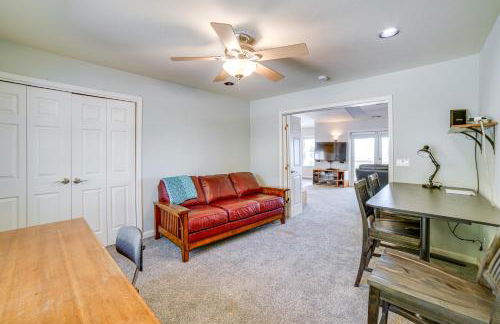 Lakeport Home with Stunning Lake and Mountain Views - Foto 6