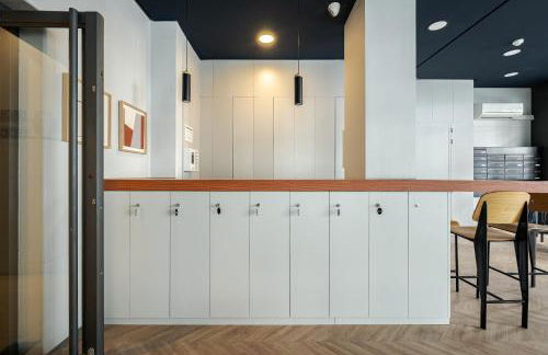 Feelathome Waldorf Suites Apartments - Foto 17