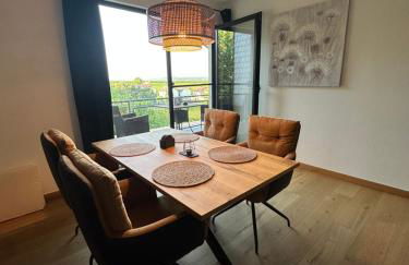 Gemütlich wohnen mit Weinblick - Foto 6