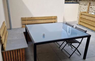 Hermine Appartement - Foto 15