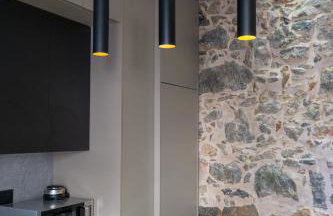 Agali Luxury Stone Suite & Loft - Foto 13