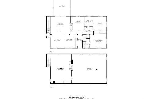 Spacious and Luxury Designed Ranch with Game Room - Foto 66